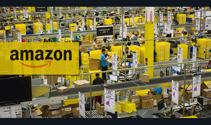 Amazonians were bribed for data by third-party sellers