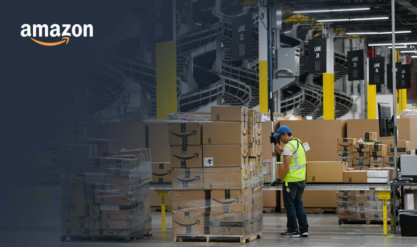 Amazon launches new mechanics, robotics apprenticeship program
