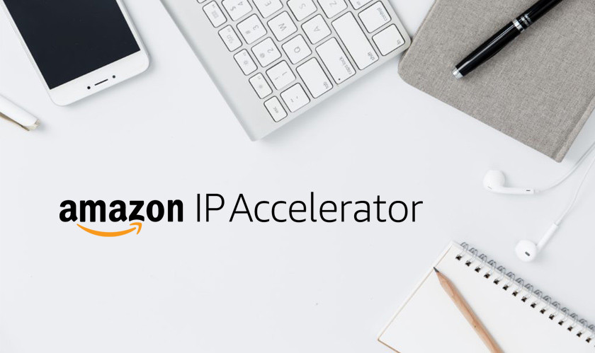 Amazon's IP Accelerator Will Help Small Businesses Protect Their Brands