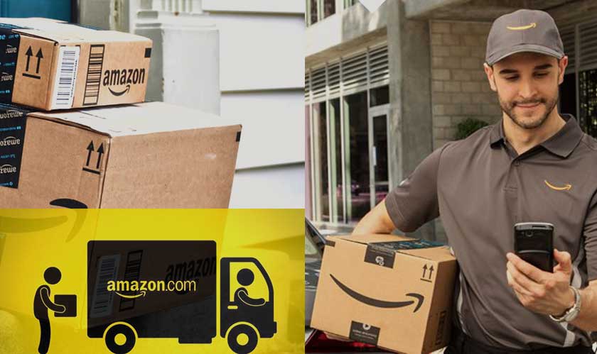 Amazon extends next-day delivery for 10 million more products