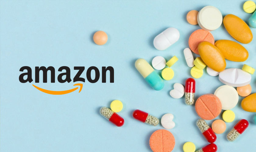 Amazon Announces Two New Pharmacy Offerings