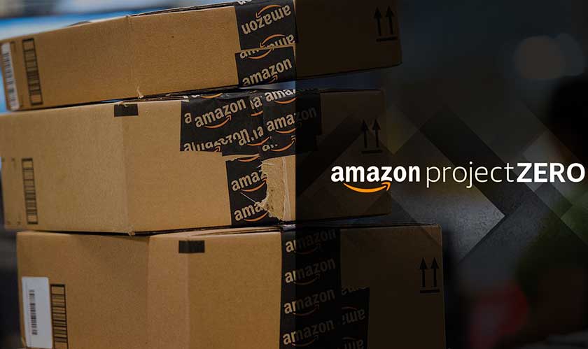 Amazon's Project Zero is a boon to brands most counterfeited