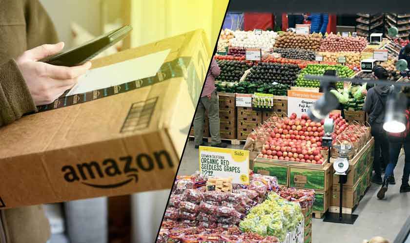 Amazon approaches Israeli retailers to reach local customers