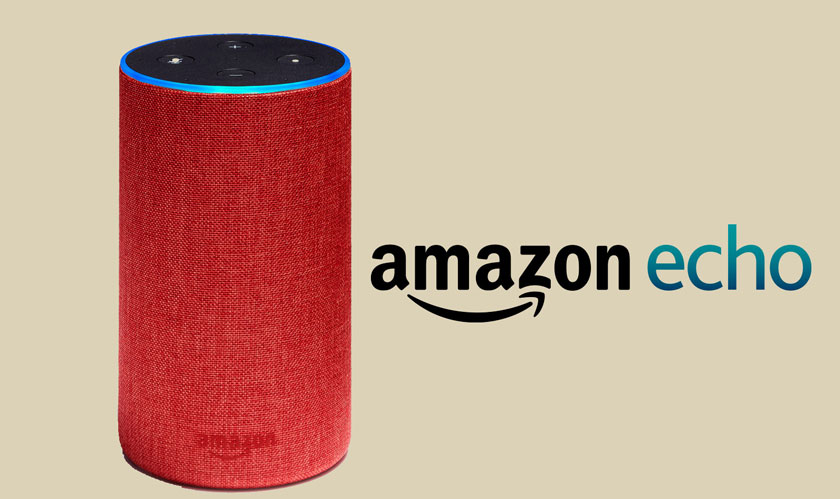 Amazon releases limited version of RED Echo