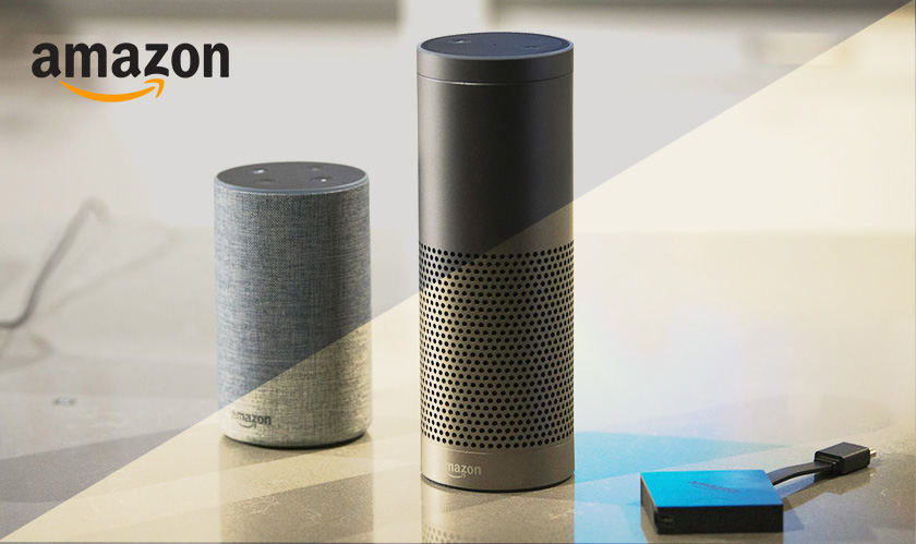 Amazon, like always, plans to release a bunch of Alexa devices