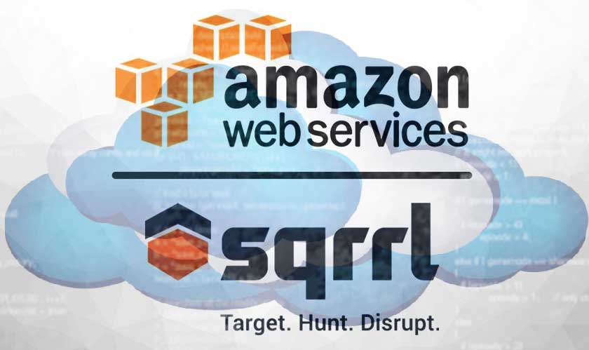 Amazon's cloud business steps into a new venture