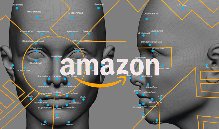 Amazon's facial recognition hits the streets of Orlando