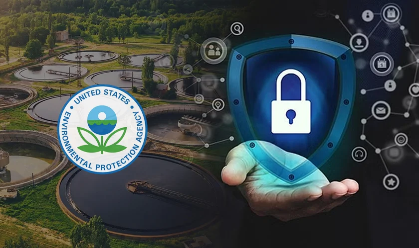 As the EPA publishes a mandate, American public water systems will be subject to new cybersecurity requirements