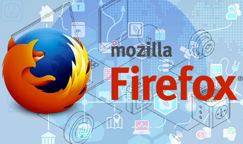 An Open Gateway for IoT from Mozilla