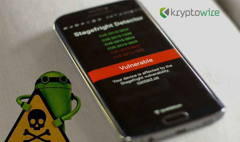 Android's open-style is making devices vulnerable to attacks, says Kryptowire