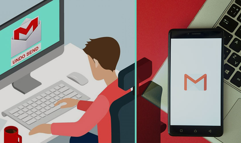 Gmail for Android and for Desktop is now a lot â€˜alike'