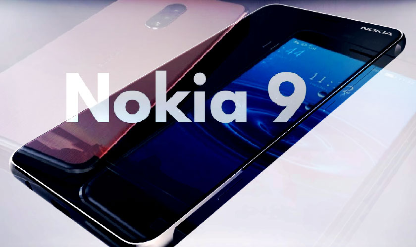 Android 8.0 Oreo to run on Nokia 9
