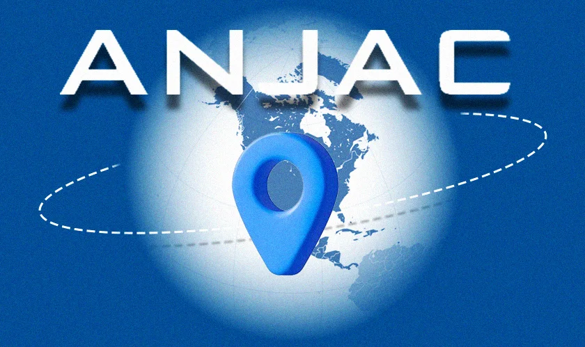 Anjac Health & Beauty, APR Beauty Acquisition, North American Expansion, Makeup and Skincare Manufacturing