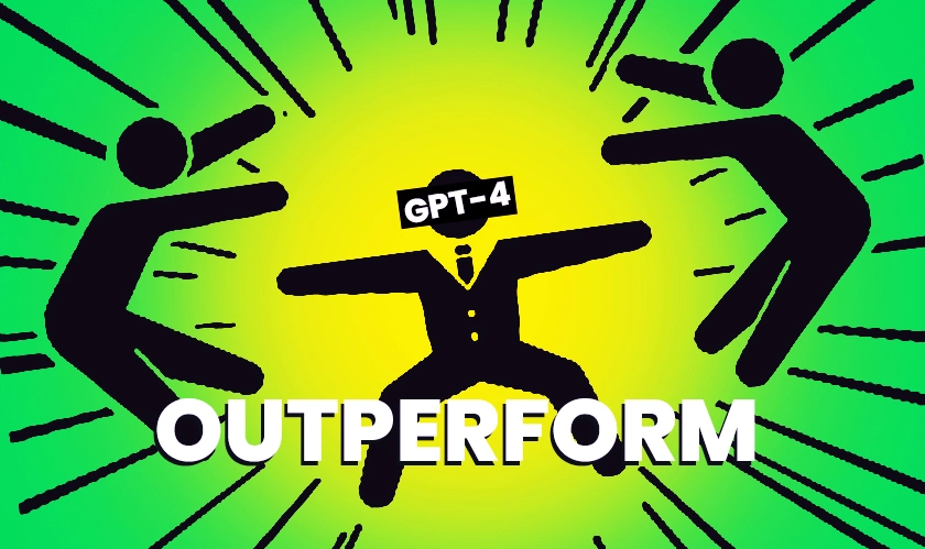 Anthropic says new AI chatbot outperform GPT-4