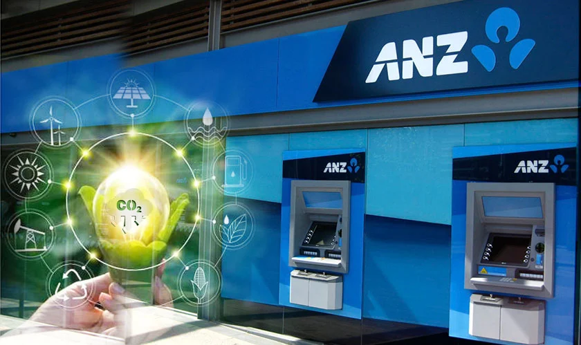 ANZ allocates