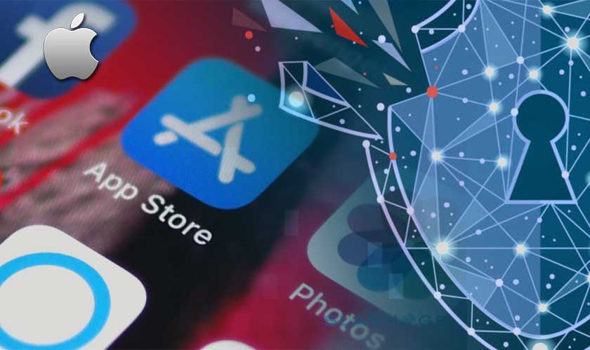Apple pitches extra security to the App Store to prevent scams