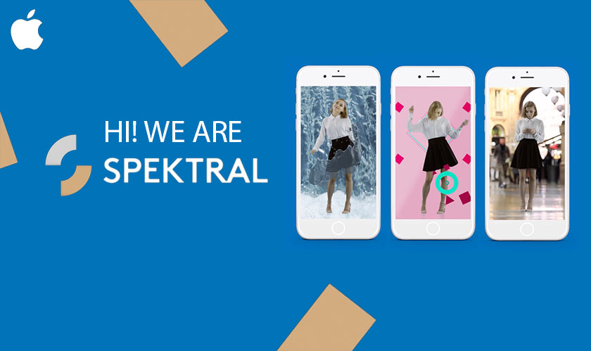 Apple's next step in augmented reality â€˜was' a silent affair