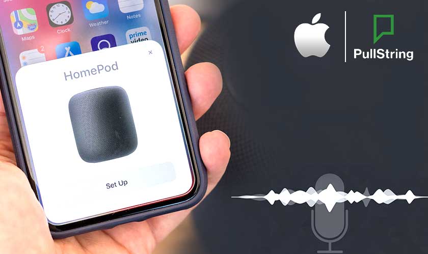 Apple acquires PullString to bolster its efforts to improve Siri