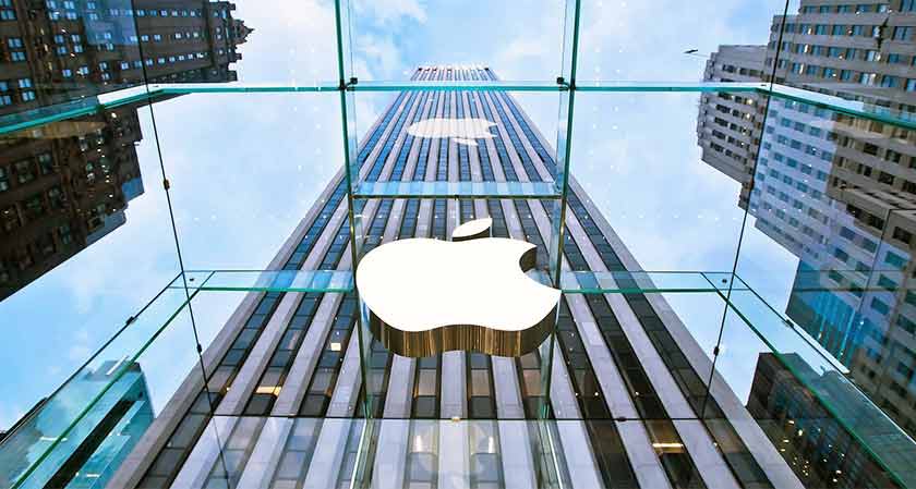 Apple acquires 'Dark data' specialist AI Company Lattice Data