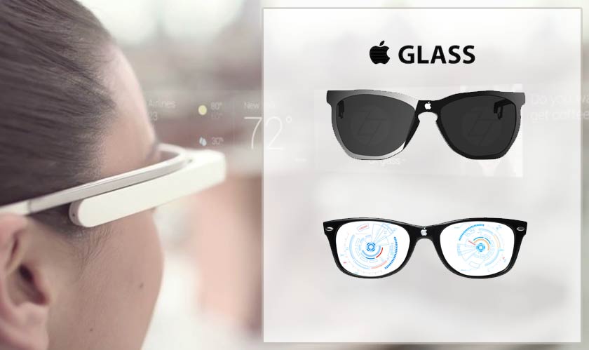 Apple to reveal AR Smart Glasses in 2020
