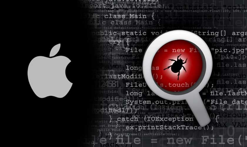 Apple's bug bounty program gets bigger