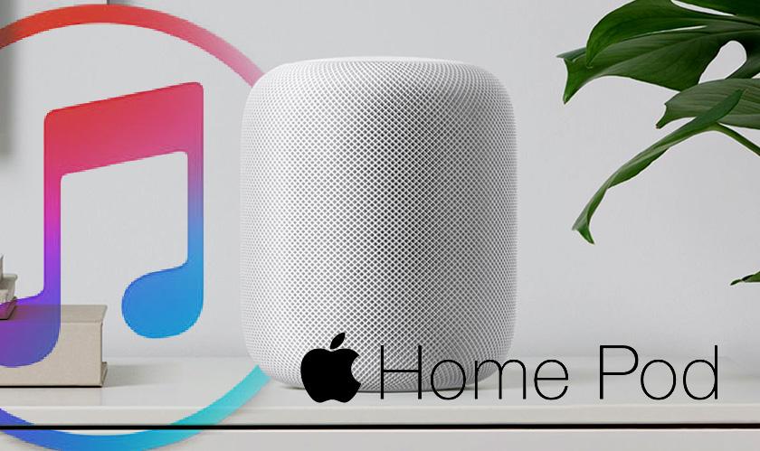 Apple confirmed HomePod release date