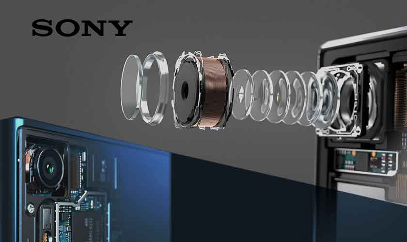 Several companies, including Apple, may be interested in Sony's 3D technology