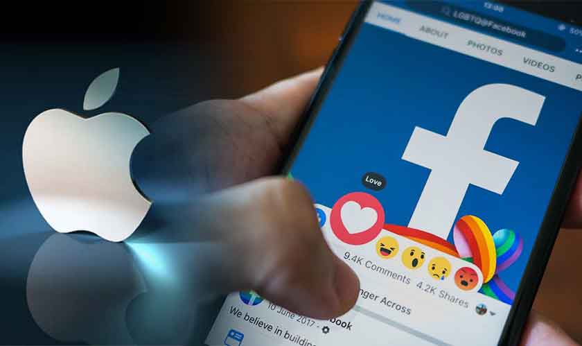 Apple restores Facebook's enterprise certificate