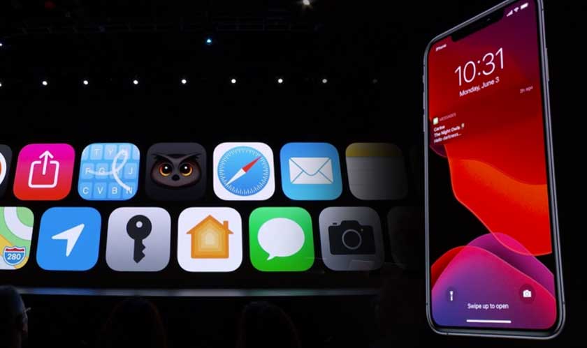 Here's everything you need to know about Apple's iOS 13