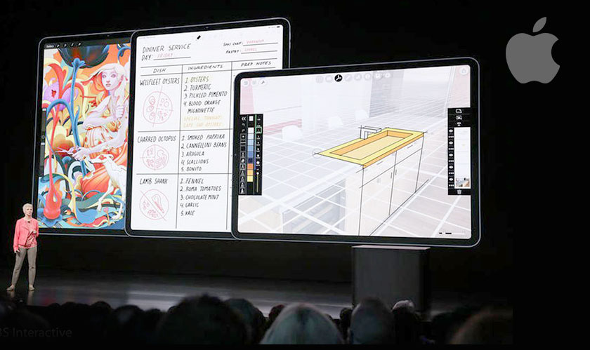 3 of the biggest announcements from Apple's show