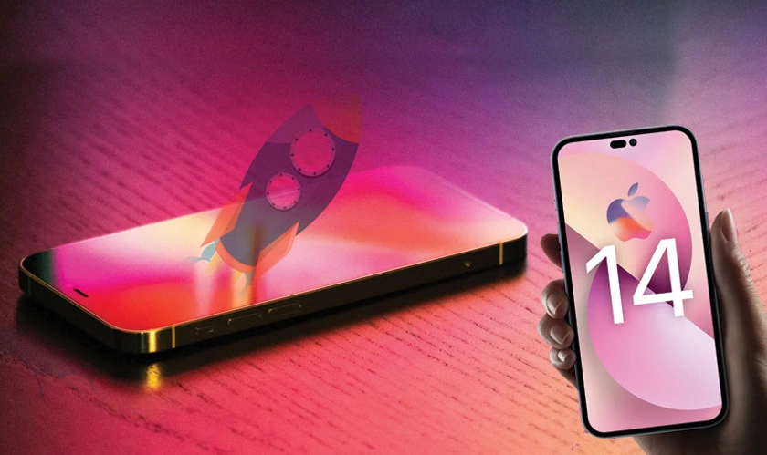 Apple’s iPhone 14 event