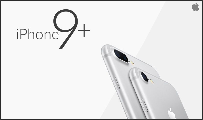 Apple planning a larger display for iPhone 9 Plus with A13