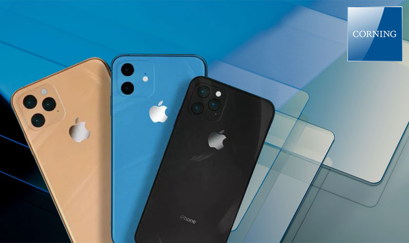 Apple Invests Another $250 Million In Corning