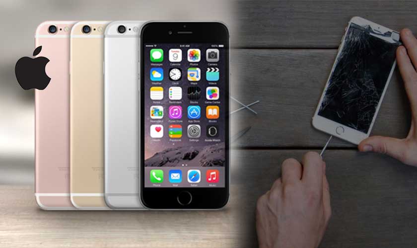 Apple Let's Independent Businesses Repair Your iPhone Now 