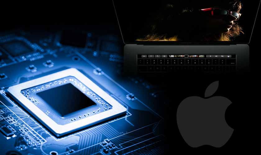 Apple may launch Macbooks with ARM chipset in Q1 2021