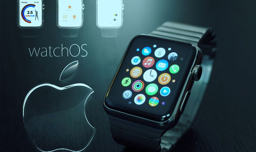 Apple launches WatchOS5 at WWDC 2018