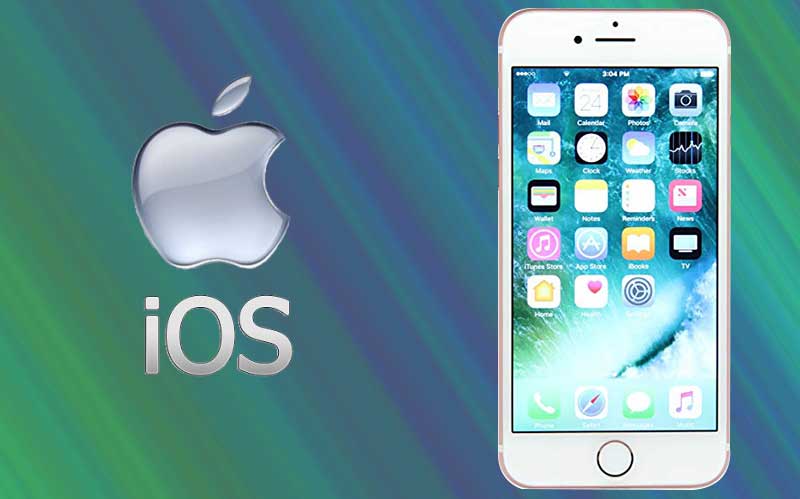 The Apple iOS update fixes issues with your iPhone