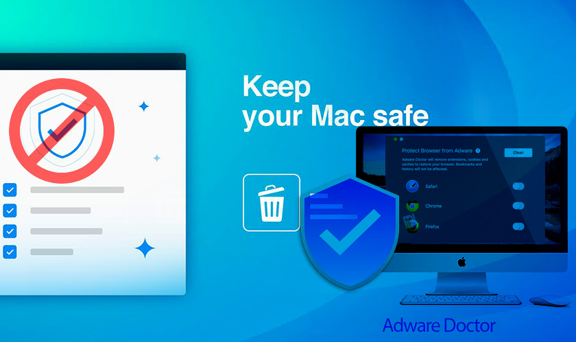 Apple finally removes Adware Doctor from Mac App Store