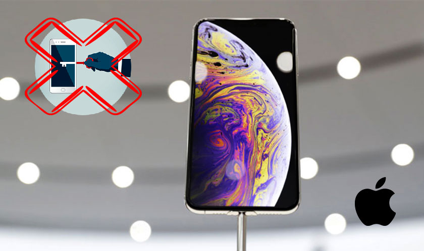 Apple GrayKey hack is now history with new iOS 12 update