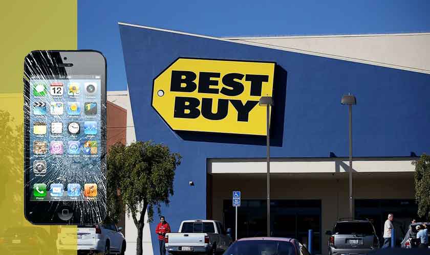 Need to fix your Apple device? Head to Best Buy
