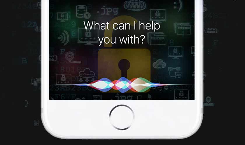 Apple Lightens It's Restrictions on Siri for Third Party Apps