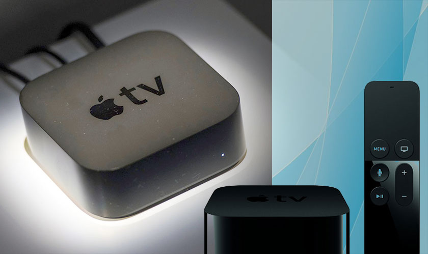 Google Chromecast and Amazon, with their low-priced dongles