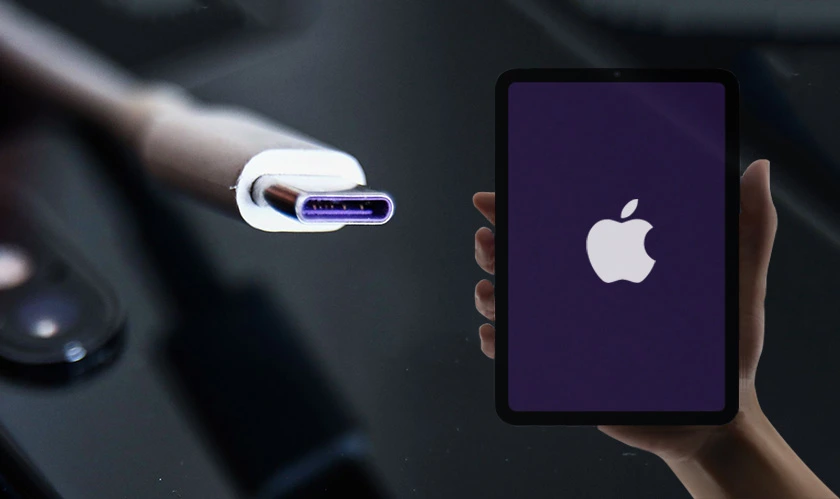 Apple unveils redesigned iPad