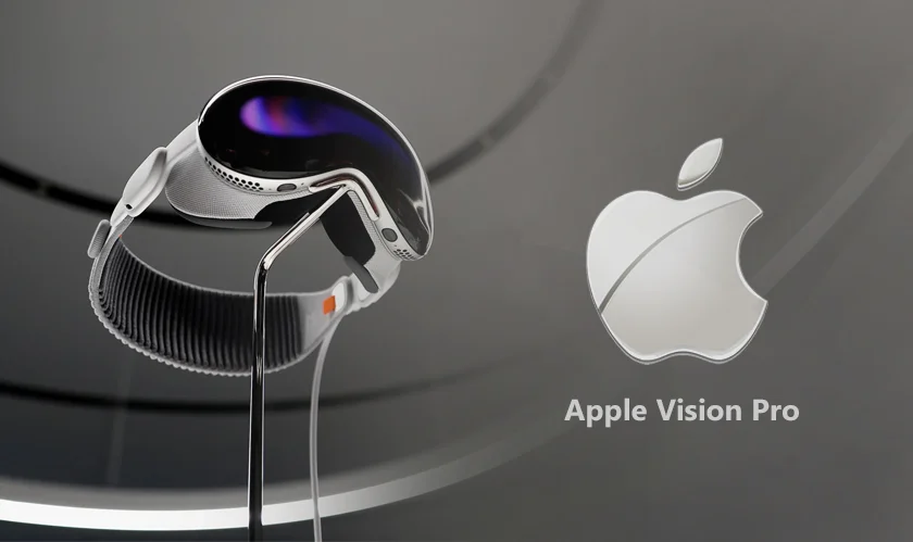Apple Vision Pro: the new major hardware launch unveiled
