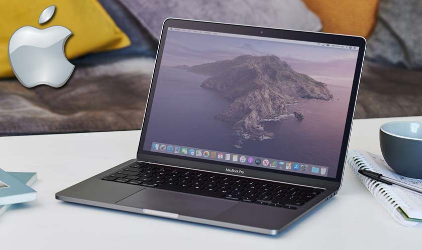 Apple doesn’t want its MacBook users to cover their cameras