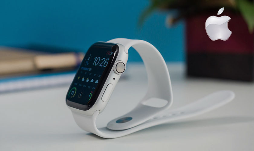 A daylight saving bug create loops on the Apple Watch