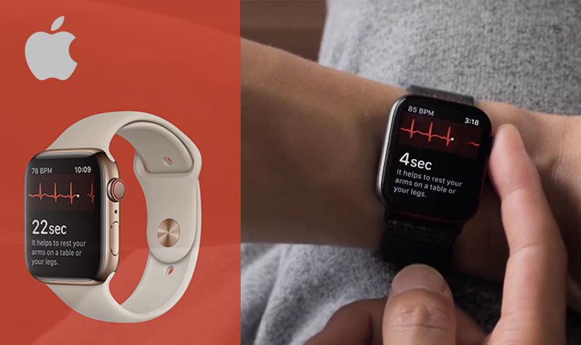 Apple's updated watchOS are most definitely â€œnotâ€ diagnostic tools