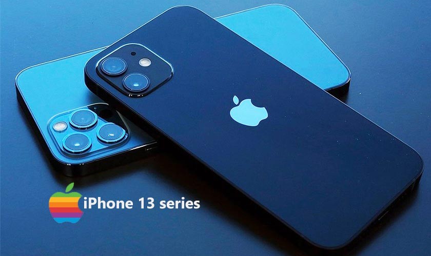 Apple finally unveils the much-awaited iPhone 13 series