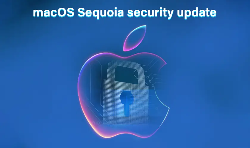 macOS Sequoia, Gatekeeper, unauthorized software, security update, Apple, malware