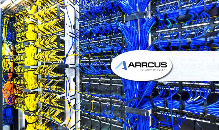 Networking disruptor Arrcus rakes in $30 million